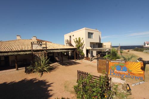 Complejo Aguazul in La Pedrera