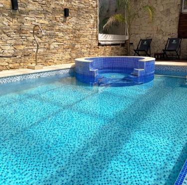 Complejo Ayenué & Spa II