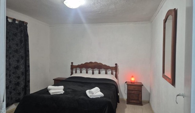 Complejo Casablanca Plottier in Plottier