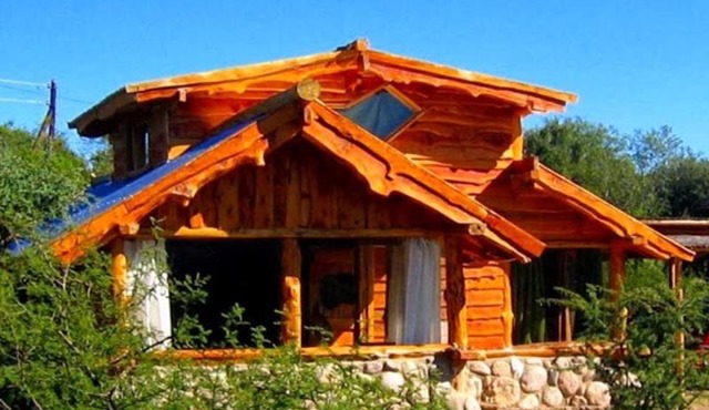 Complejo Casas de Campo