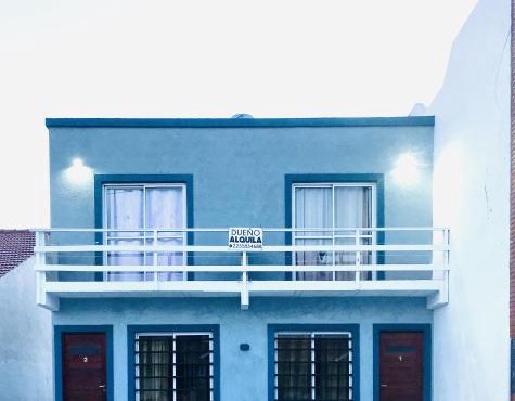 Complejo del Mar