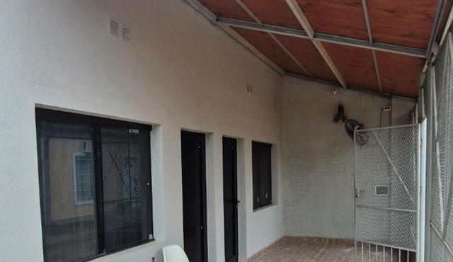 Complejo Junin Temporarios