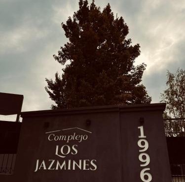 Complejo Los Jazmines