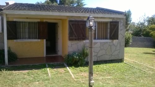 Complejo San Eduardo, Chapadmalal