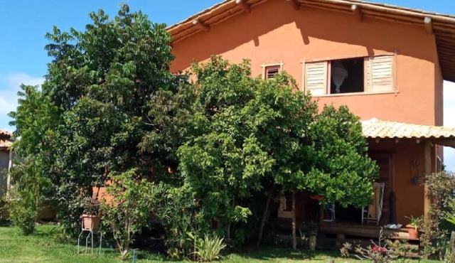 Complete house in the best of the Maraú Peninsula