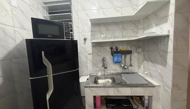 Complete modern space in Rio de Janeiro