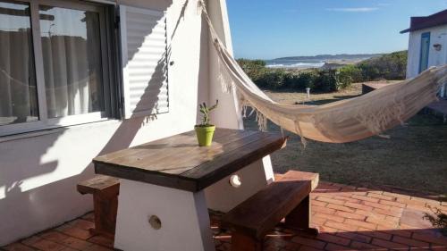 Conaguademar in La Paloma