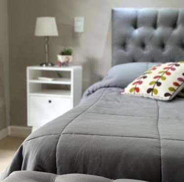 Concordia Suites Temporales