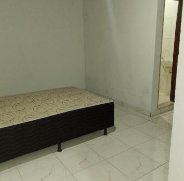 Cond Jardim Berlink 18 primeiro andar