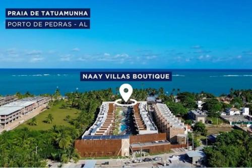 Cond. Naay Villas Boutique