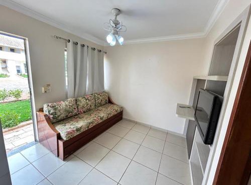 Cond Resort Internacional Diroma apto 103