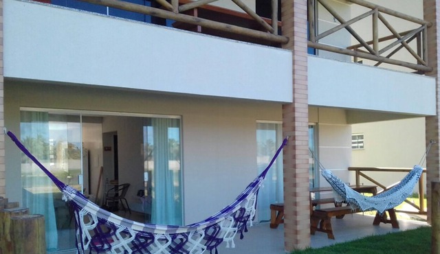 Cond. Villa das Águas