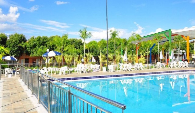 Condo DiRoma Fiori Aparthotel