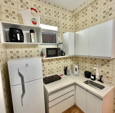 Condomínio com lazer completo! Resort Prox ao centro
