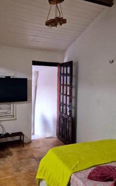 Condomínio em Canoa Quebrada