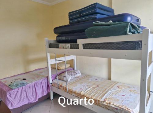 condomínio fratello in Vila Balneária