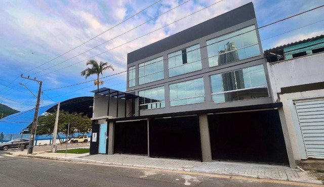 Condomínio Lofts da Barra