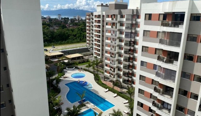 Condomínio Martim Praia Clube