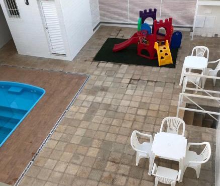 Condomínio Recanto dos Dourados - Casa de Temporada in Três Marias