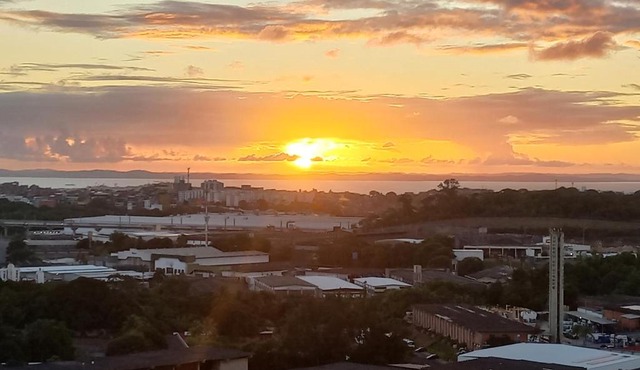 Condomínio Reserva da Colina