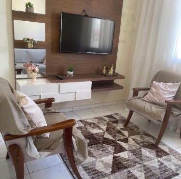 Condomínio Residencial Serigy