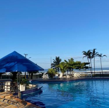 Condomínio Resort Ilhas do Caribe in Matinhos