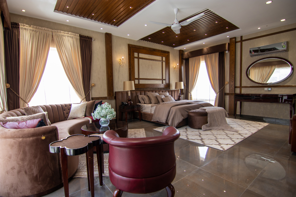 Condomínio Resort Villa das Águas