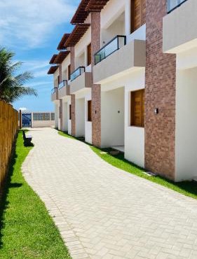 Condomínio Villa dos Corais