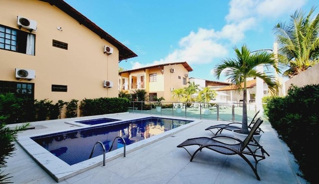 Condomínio Villa Sossego in Goiana