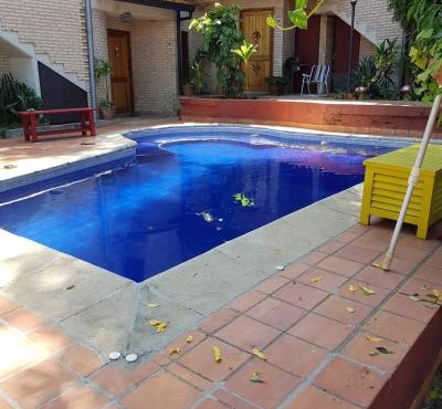 Condominio Adela in Asunción