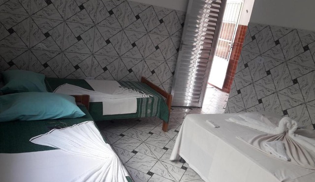 Condominio Amapa in Barreirinhas