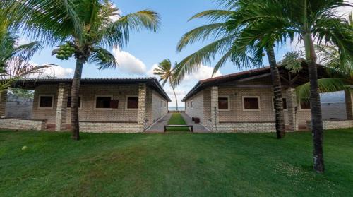 Condominio Praia Caraubas