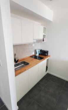 Condominios en Complejo Nautico Tifon Baigorria