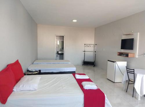 Confiance Hotel