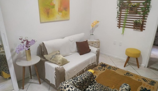 Confortável apartamento no centro ano bom in Barra Mansa