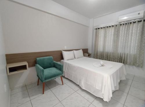 Conforto Plaza Hotel
