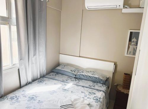 Conforto e Praticidade próximo ao Parque no Sudoeste in Brasília