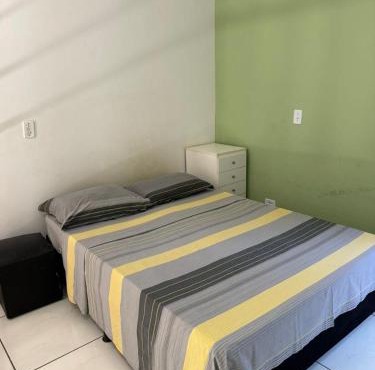 Conforto em ótima localização com exelente custo beneficio