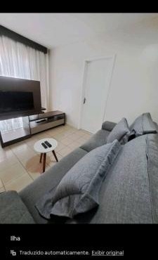 Conforto em local privilegiado