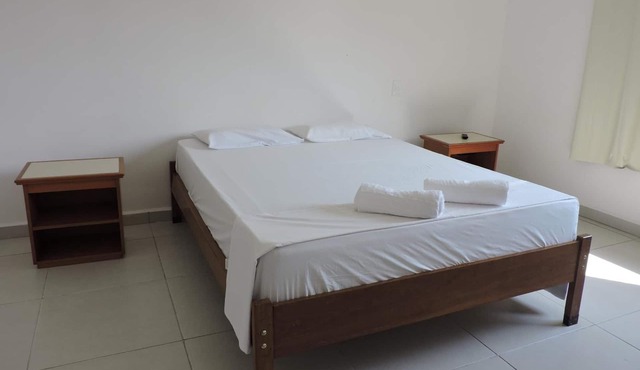 Consulado Praia Hotel