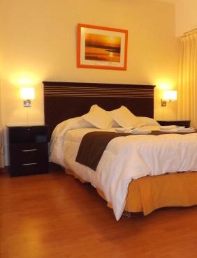 Continental Hotel