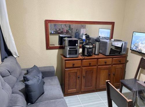 COP 30 Belém comfy private room in Benevides
