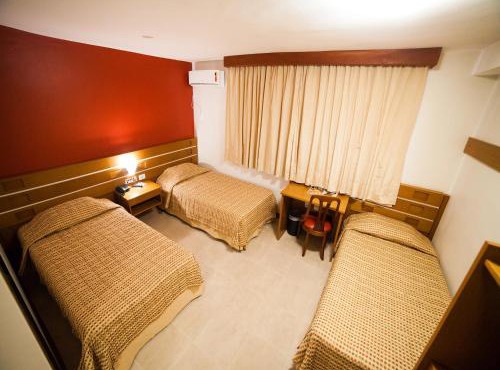 Copas Executive Hotel