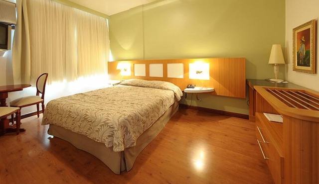 Copas Verdes Hotel