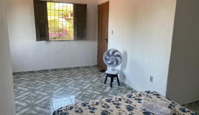 Coqueiros Lounge in Aracoiaba