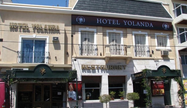 Cordoba Yolanda Hotel