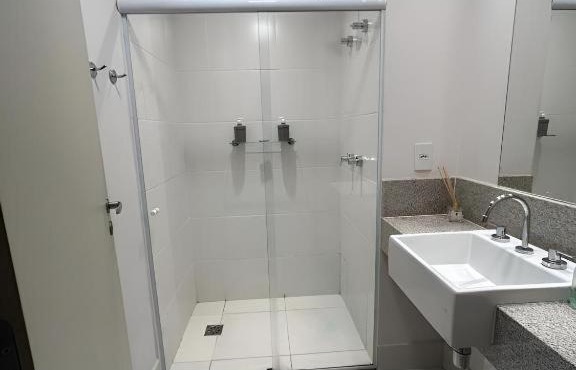 Cortes & Ribeiro Suites in Campos dos Goytacazes