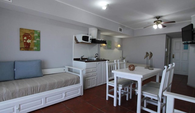 Costa Carilo Apart de Mar By HS
