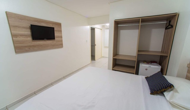 Costa do Rio Hotel in Petrolina