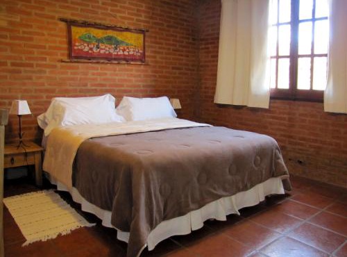Costa Serrana Apart Hotel